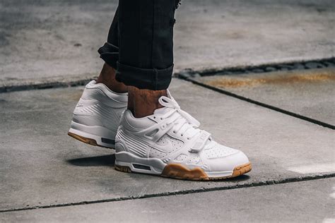 nike air trainer 3 white gum|Buy Air Trainer 3 .